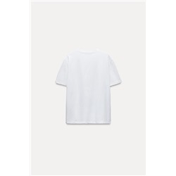 GIRLS’ PRINTED T-SHIRT