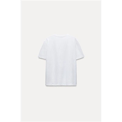 GIRLS’ PRINTED T-SHIRT