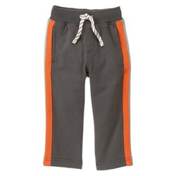 Fleece Pants