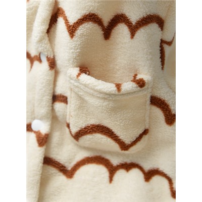 Флисовая пижама. Экспорт