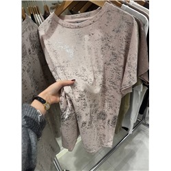 ТОПОВЫЕ ФУТБОЛКИ С 3D элементами  PREMIUM COTTON