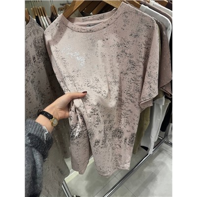 ТОПОВЫЕ ФУТБОЛКИ С 3D элементами  PREMIUM COTTON