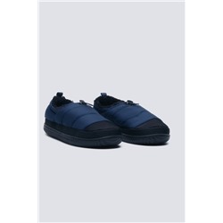 Zapatilla casa acolchada nylon