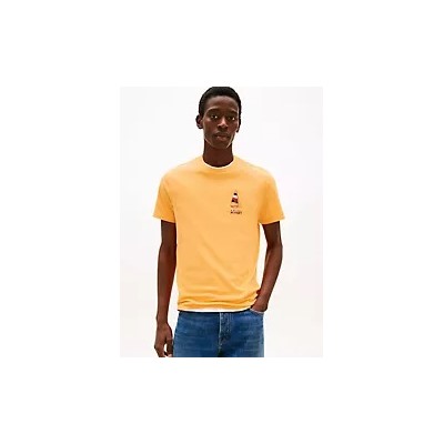 Hilfiger Sailboat Logo T-Shirt