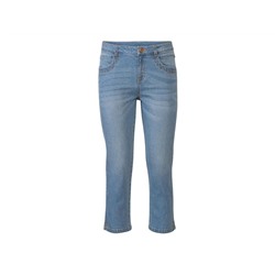 ESMARA® Damen Caprihose