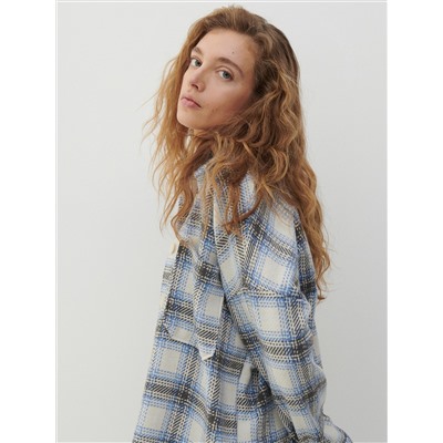 Hemdjacke