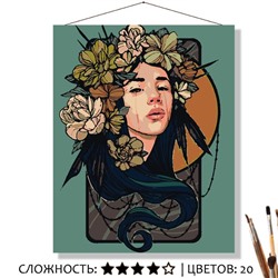 «СУХОЦВЕТЫ»