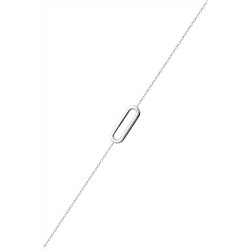 Pulsera Plata