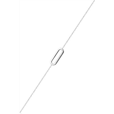 Pulsera Plata
