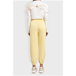 Jogging Amarillo