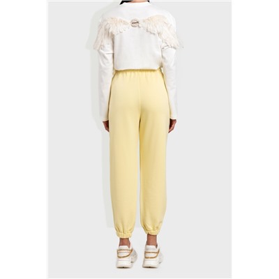 Jogging Amarillo