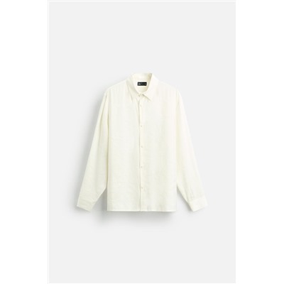 CAMISA BOTONES LATERALES