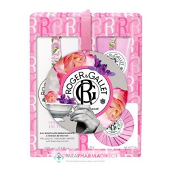 Roger & Gallet Coffret Rituel Bienfaisant Feuille de Thé