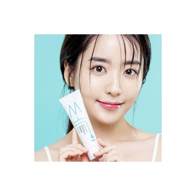 Soak Out Centella Cream Barrier, Крем для проблемной и чувствительной кожи