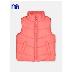 Детская жилетка mothercare