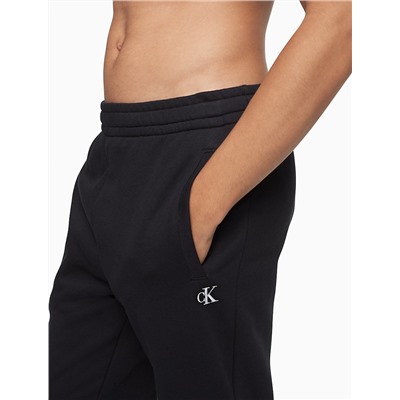 Archive Logo Fleece Joggers