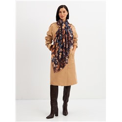 Палантин женский KSH25-1252