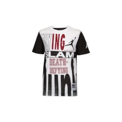 Jordan AJ 23 High Fly T-Shirt Boys' Grade School