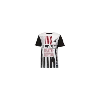 Jordan AJ 23 High Fly T-Shirt Boys' Grade School