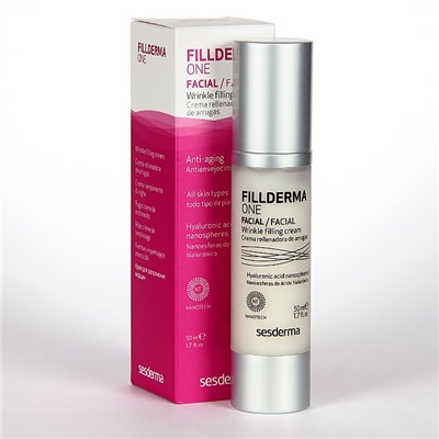 S*sd*rma Fillderma One Crema Rellenadora 50 ml