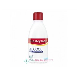 Elastoplast Alcool 70% Vol. 250ml