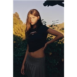 VARSITY T-SHIRT