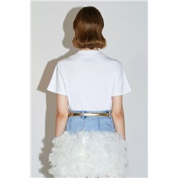 Camiseta Blanco