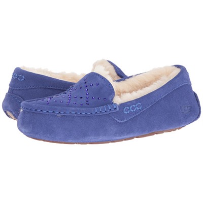 UGG Ansley Crystal Diamond Holiday Gift Box