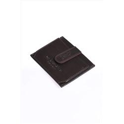 U.S. Polo Assn. Plcuzy22-7608 Kahverengi Erkek Kartlık PLCUZY22-7608