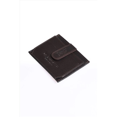 U.S. Polo Assn. Plcuzy22-7608 Kahverengi Erkek Kartlık PLCUZY22-7608
