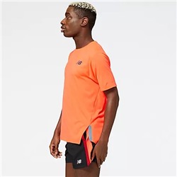 Q Speed Jacquard Short Sleeve