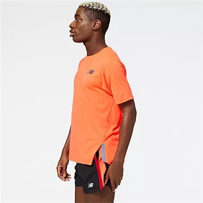 Q Speed Jacquard Short Sleeve