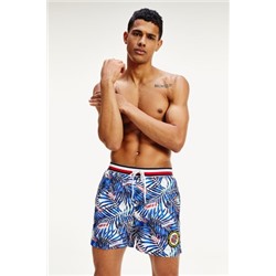 Tommy Hilfiger MEDIUM DRAWSTRING-PRINT UM0UM01733 Размер L
