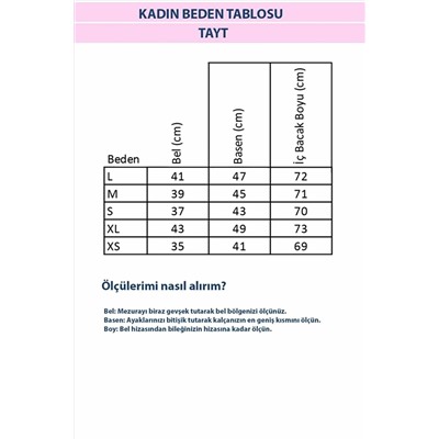 Bad Bear, Tayt Stockholm Kadın Tayt Badstknight