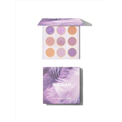 RHAPSODY PALETTE