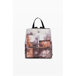 Mochila S bolsillos