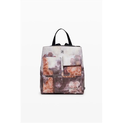 Mochila S bolsillos