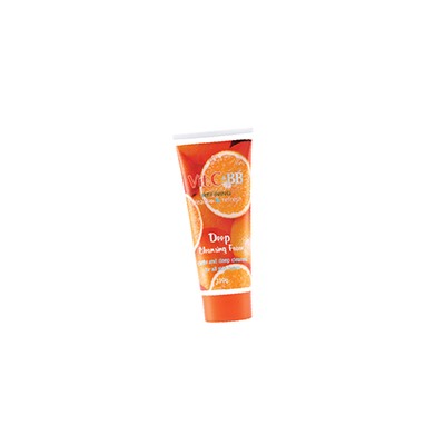 Пенка для умывания Vit C от Arcosmo 190 мл  / Arcosmo Vit C Deep Cleansing Foam 190  ml