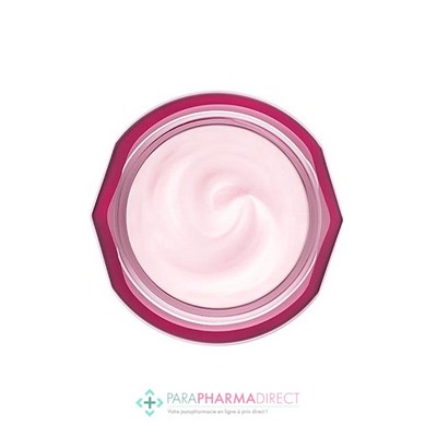 Vichy Idéalia Crème énergisante Peau Normale 50 ml