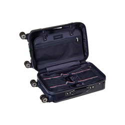 Santa Monica 21" Upright Suitcase