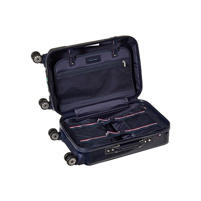 Santa Monica 21" Upright Suitcase