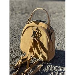 AB.Z · Pelle · mochila serraje (610) Arena