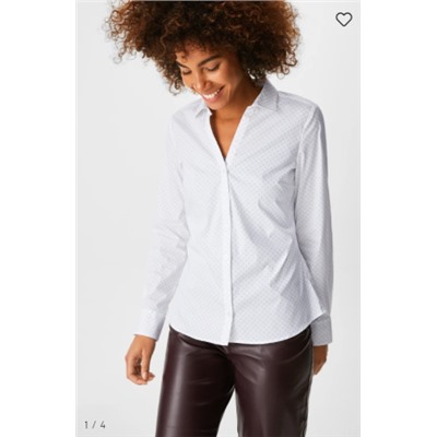 Bluse