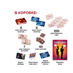 Кодовые имена