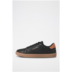 Zapatillas Negro