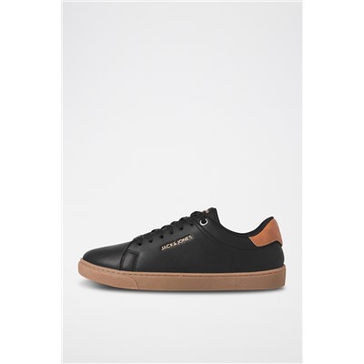 Zapatillas Negro