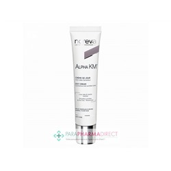 Noreva Alpha KM Crème de Jour Anti-Âge 40ml