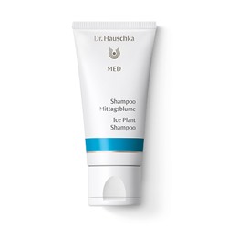 Шампунь для всех типов волос "Хрустальная трава" (Shampoo Mittagsblume Sondergröß)