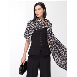 Палантин женский KSH15-1612-1