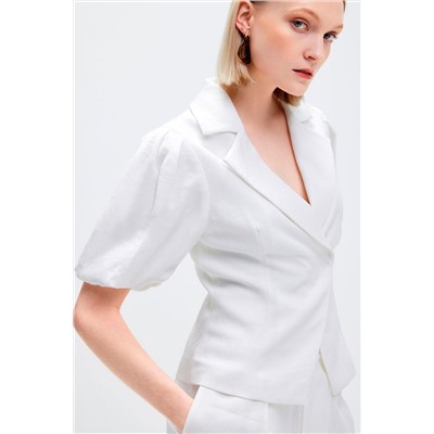 Camisa Blanco